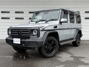 メルセデスベンツ Gクラス 中古車