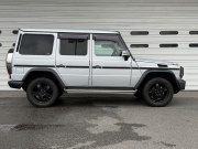 メルセデスベンツ Gクラス 中古車