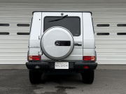 メルセデスベンツ Gクラス 中古車