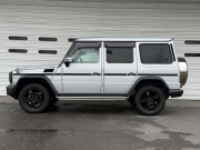 メルセデスベンツ Gクラス 中古車