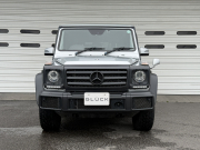 メルセデスベンツ Gクラス 中古車