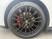 ポルシェ パナメーラ 中古車