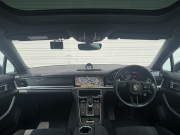 ポルシェ パナメーラ 中古車