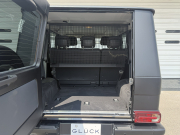 メルセデスベンツ Gクラス 中古車