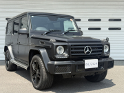 メルセデスベンツ Gクラス 中古車