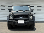 メルセデスベンツ Gクラス 中古車