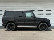 メルセデスベンツ Gクラス 中古車