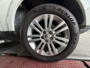 ランドローバー ディスカバリー 中古車