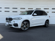 BMW X5 中古車