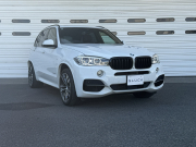 BMW X5 中古車