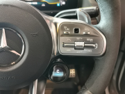 メルセデスベンツ GLA 中古車