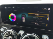 メルセデスベンツ GLA 中古車