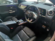 メルセデスベンツ GLA 中古車