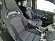 メルセデスベンツ GLA 中古車