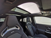 メルセデスベンツ GLA 中古車