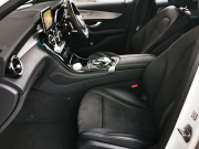 メルセデスベンツ GLCクーペ 中古車