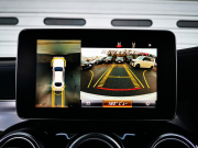 メルセデスベンツ GLCクーペ 中古車