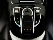 メルセデスベンツ GLCクーペ 中古車