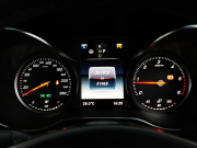 メルセデスベンツ GLCクーペ 中古車