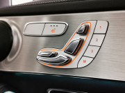 メルセデスベンツ GLCクーペ 中古車