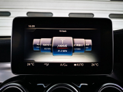 メルセデスベンツ GLCクーペ 中古車