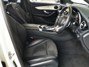 メルセデスベンツ GLCクーペ 中古車