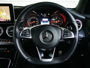 メルセデスベンツ GLCクーペ 中古車