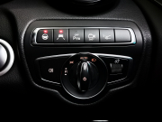 メルセデスベンツ GLCクーペ 中古車