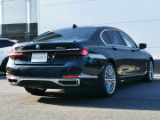 BMW 7シリーズ 中古車