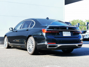 BMW 7シリーズ 中古車