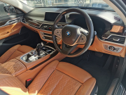 BMW 7シリーズ 中古車