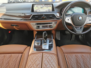 BMW 7シリーズ 中古車
