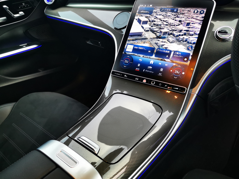 メルセデスベンツ Cクラス 中古車