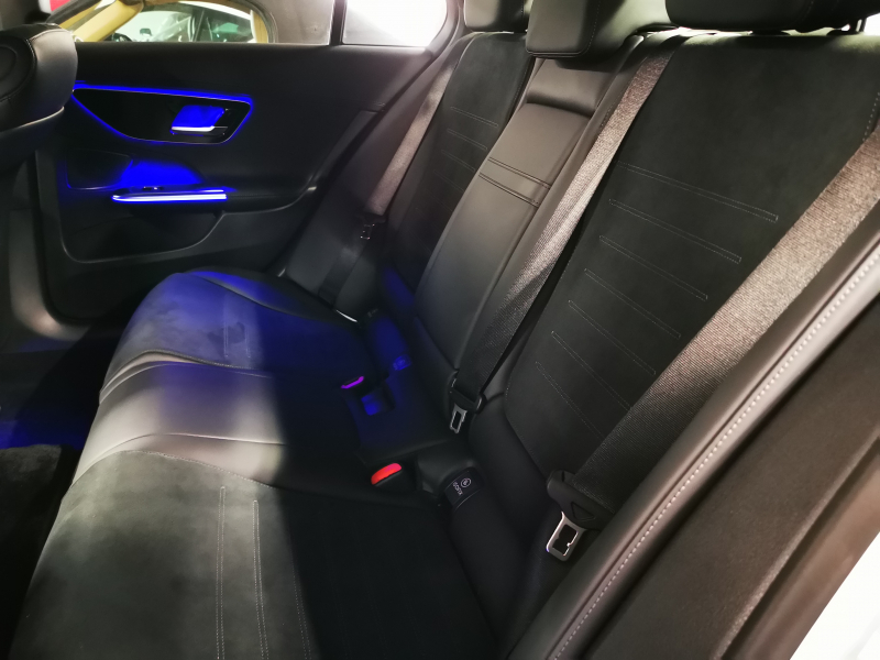 メルセデスベンツ Cクラス 中古車