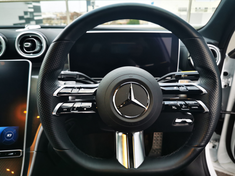 メルセデスベンツ Cクラス 中古車