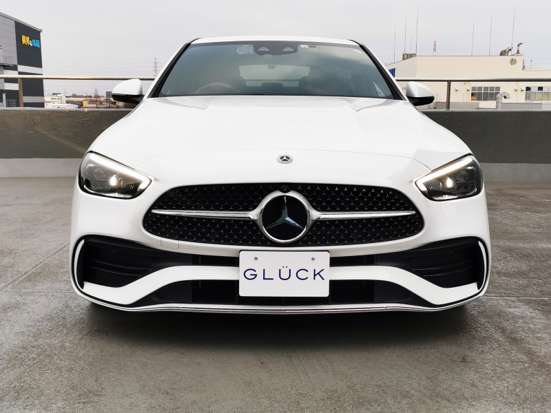 メルセデスベンツ Cクラス 中古車