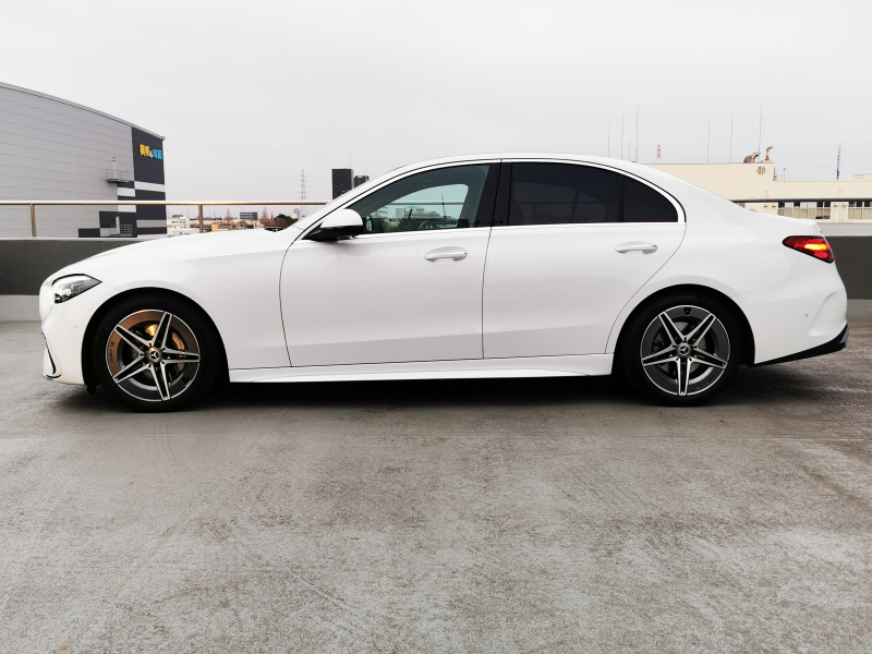 メルセデスベンツ Cクラス 中古車