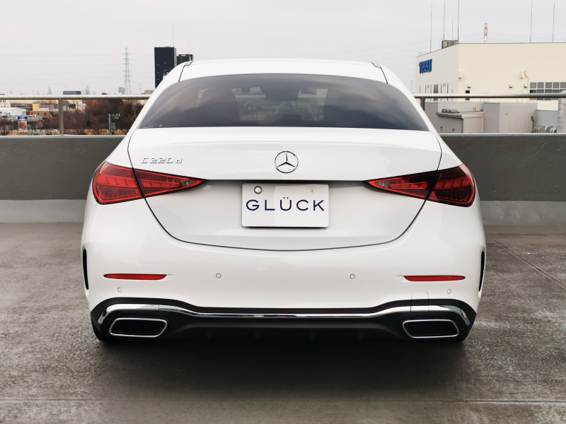 メルセデスベンツ Cクラス 中古車