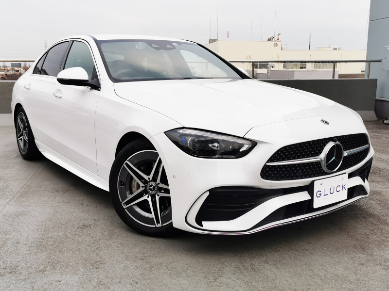 メルセデスベンツ Cクラス 中古車