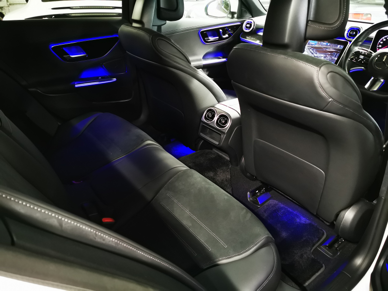 メルセデスベンツ Cクラス 中古車