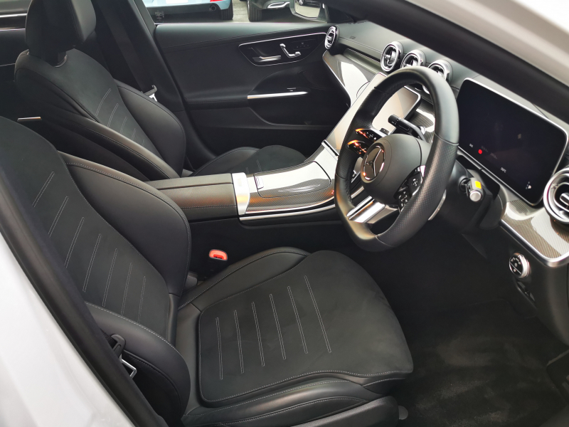 メルセデスベンツ Cクラス 中古車