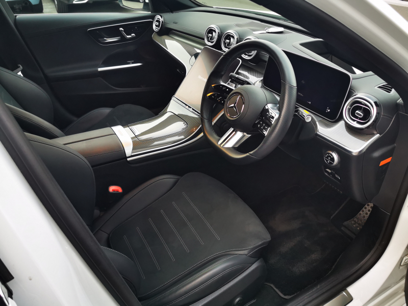 メルセデスベンツ Cクラス 中古車