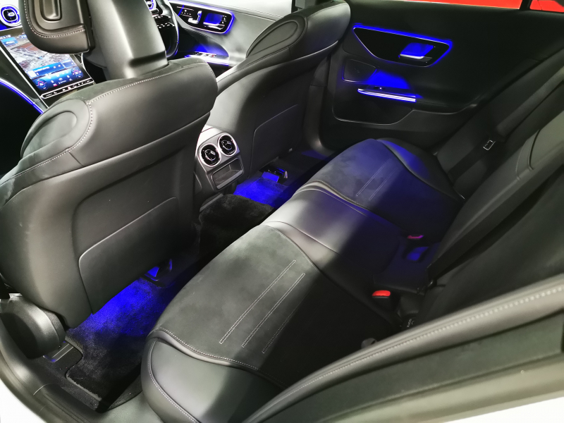 メルセデスベンツ Cクラス 中古車