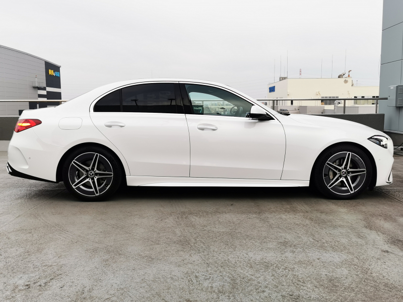 メルセデスベンツ Cクラス 中古車