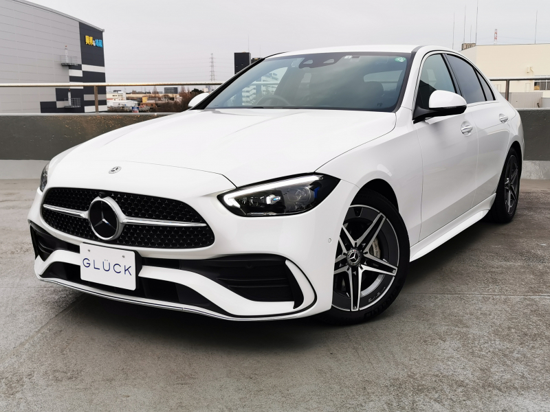 メルセデスベンツ Cクラス 中古車