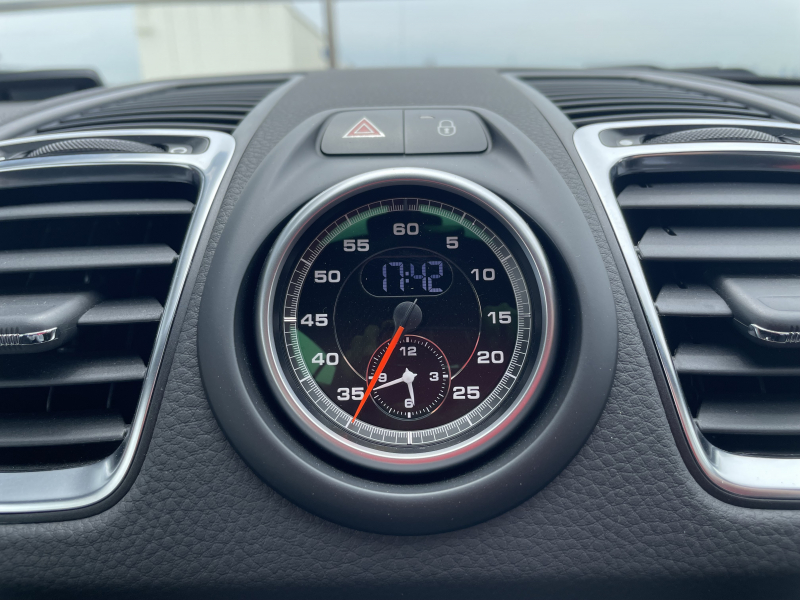 ポルシェ ケイマン(Type981) 中古車