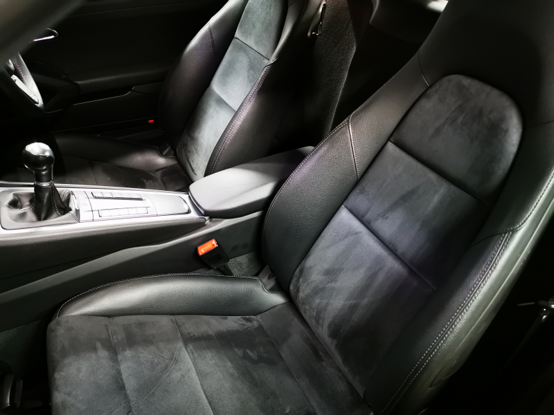 ポルシェ ケイマン 中古車