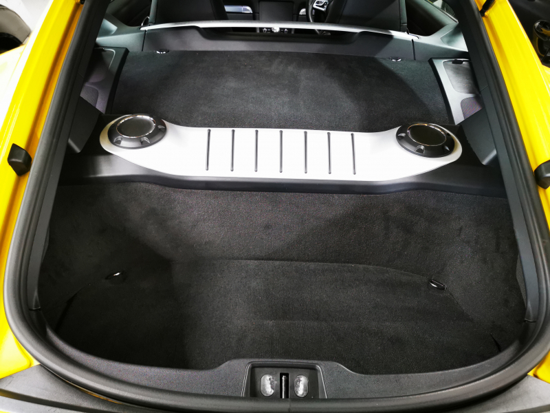 ポルシェ ケイマン 中古車