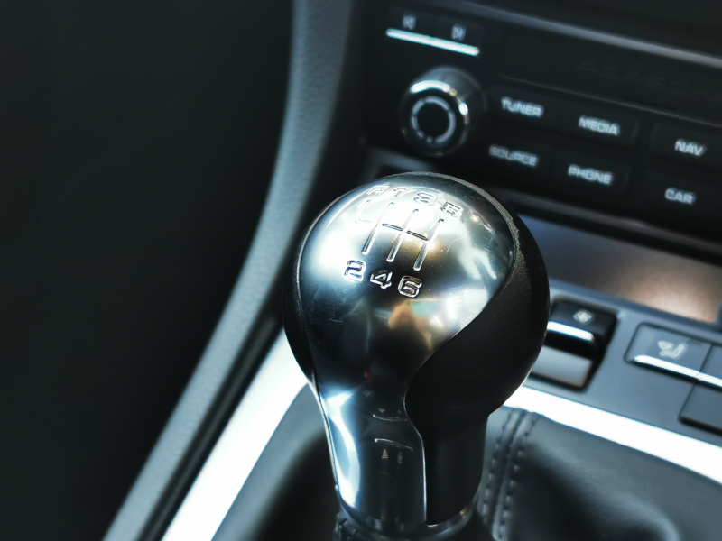 ポルシェ ケイマン 中古車