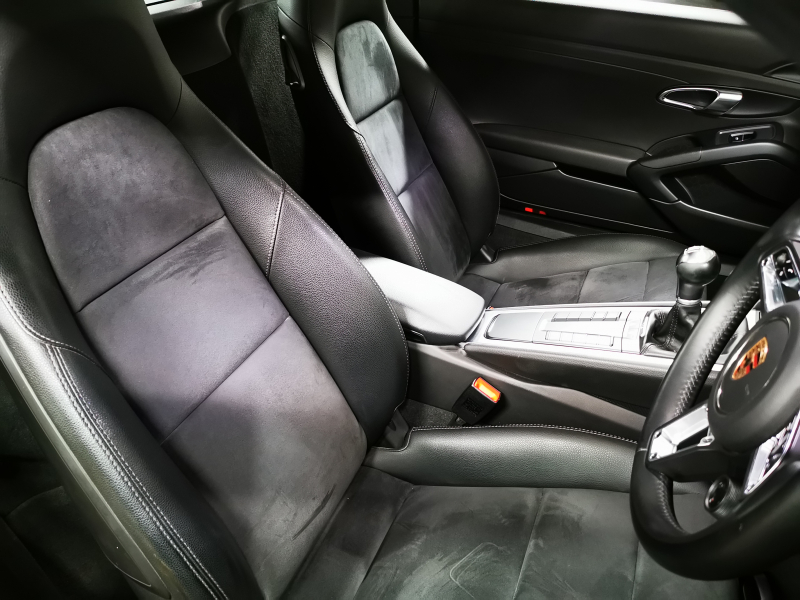 ポルシェ ケイマン 中古車